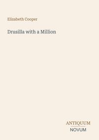 Produktbild: Drusilla with a Million