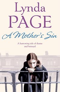 Produktbild: A Mother's Sin