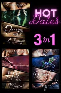 Produktbild: Hot Dates