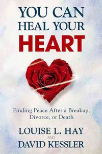 Produktbild: You Can Heal Your Heart
