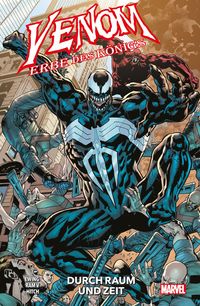 Produktbild: Venom: Erbe des K&ouml;nigs