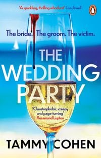 Produktbild: The Wedding Party