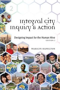 Produktbild: Integral City Inquiry and Action