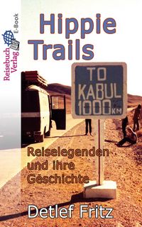 Produktbild: Hippie-Trails