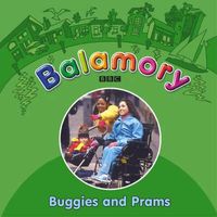 Produktbild: Buggies and Prams