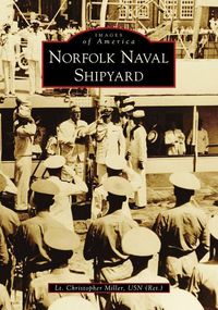 Produktbild: Norfolk Naval Shipyard