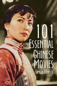 Produktbild: 101 Essential Chinese Movies