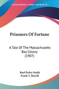 Produktbild: Prisoners Of Fortune