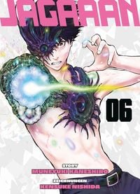 Produktbild: Jagaaan 06