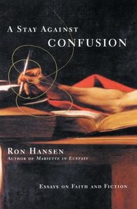 Produktbild: Stay Against Confusion, A