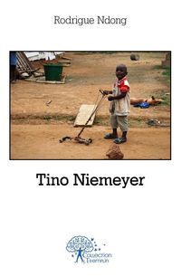 Produktbild: Tino niemeyer
