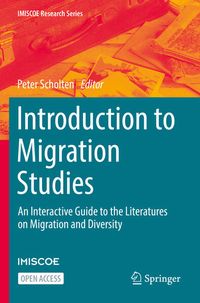 Produktbild: Introduction to Migration Studies