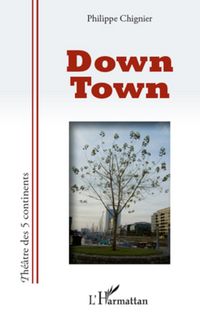 Produktbild: Down Town