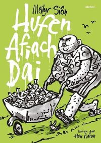Produktbild: Hufen Afiach Dai