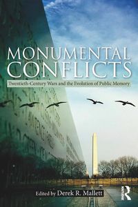 Produktbild: Monumental Conflicts