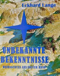 Produktbild: Unbekannte Bekenntnisse