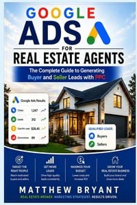 Produktbild: Google Ads for Real Estate Agents
