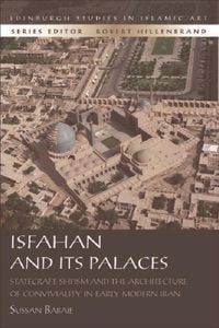 Produktbild: Isfahan and its Palaces