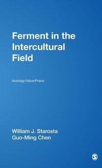 Produktbild: Ferment in the Intercultural Field