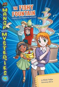 Produktbild: The Fishy Fountain