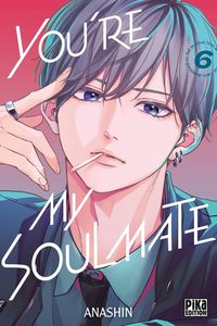 Produktbild: You're my soulmate. Tome 6