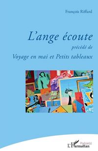 Produktbild: L'ange &eacute;coute