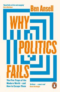 Produktbild: Why Politics Fails