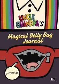 Produktbild: Unzipped Uncle Grandpas Magica