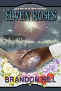 Produktbild: Elven Roses
