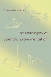 Produktbild: The Philosophy Of Scientific Experimentation