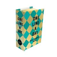 Produktbild: Mint Diamond Mini One Line a Day
