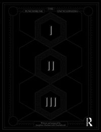 Produktbild: The Punchdrunk Encyclopaedia