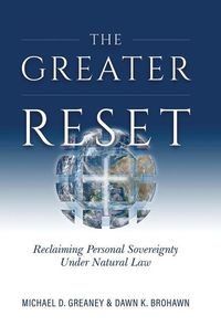 Produktbild: Greater Reset