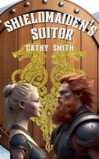 Produktbild: Shieldmaiden's Suitor