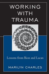 Produktbild: Working with Trauma