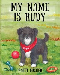 Produktbild: My Name Is Rudy