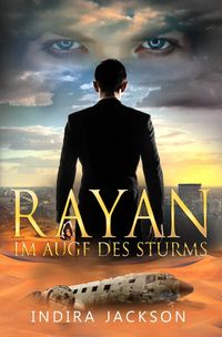 Produktbild: Rayan / Rayan - Im Auge des Sturms