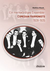 Produktbild: Ein merkw&uuml;rdiges Ensemble