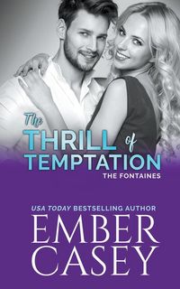 Produktbild: The Thrill of Temptation