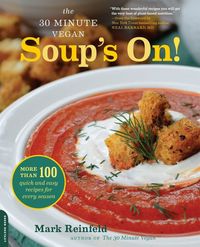 Produktbild: The 30-Minute Vegan