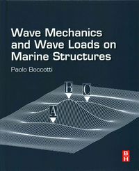 Produktbild: Wave Mechanics & Wave Loads On