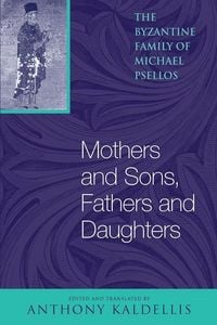 Produktbild: Mothers and Sons, Fathers and Daughters