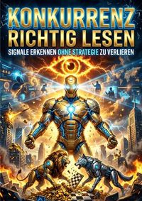 Produktbild: Konkurrenz richtig lesen