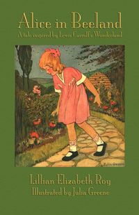 Produktbild: Alice in Beeland