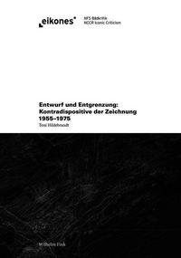 Produktbild: Entwurf und Entgrenzung