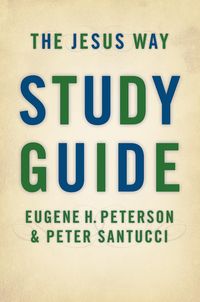 Produktbild: Jesus Way Study Guide