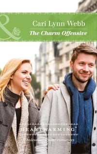 Produktbild: The Charm Offensive