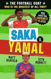 Produktbild: The Football GOAT