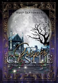 Produktbild: Grisper Castle - Spuk aus Whisper Hollow