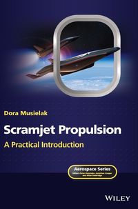 Produktbild: Scramjet Propulsion